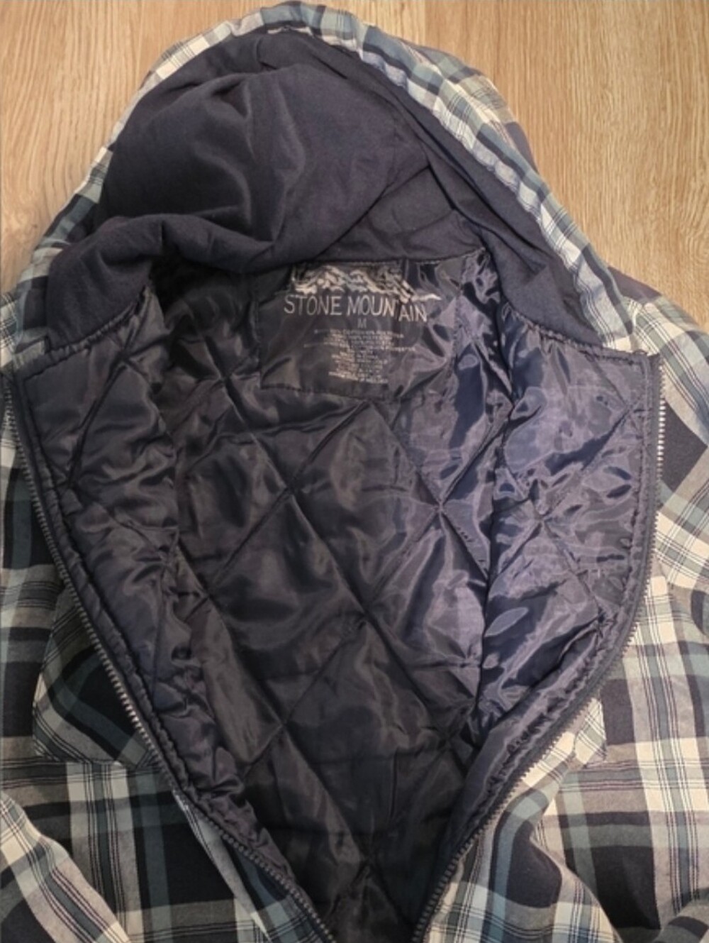Jacket - Picture 2 of 2
